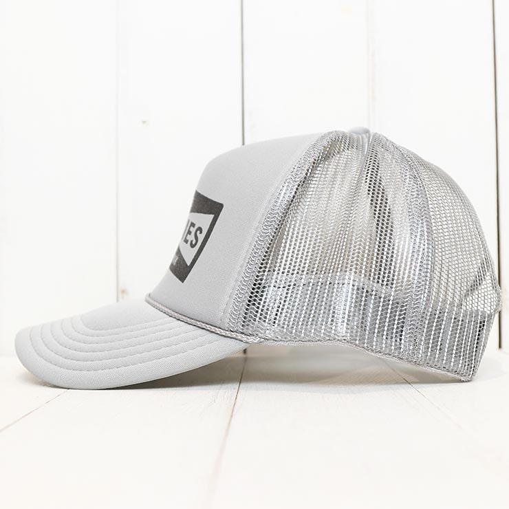 帽子 CYCLE ZOMBIES ORIGINAL VINTAGE CAP WHITE Classic Retro