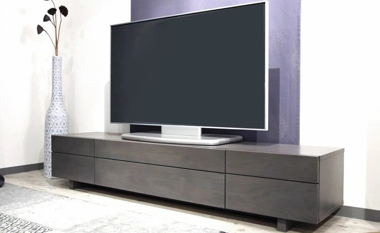 原人 バリ スタイル TVボード TV台 テレビ台 収納家具 完成品家具