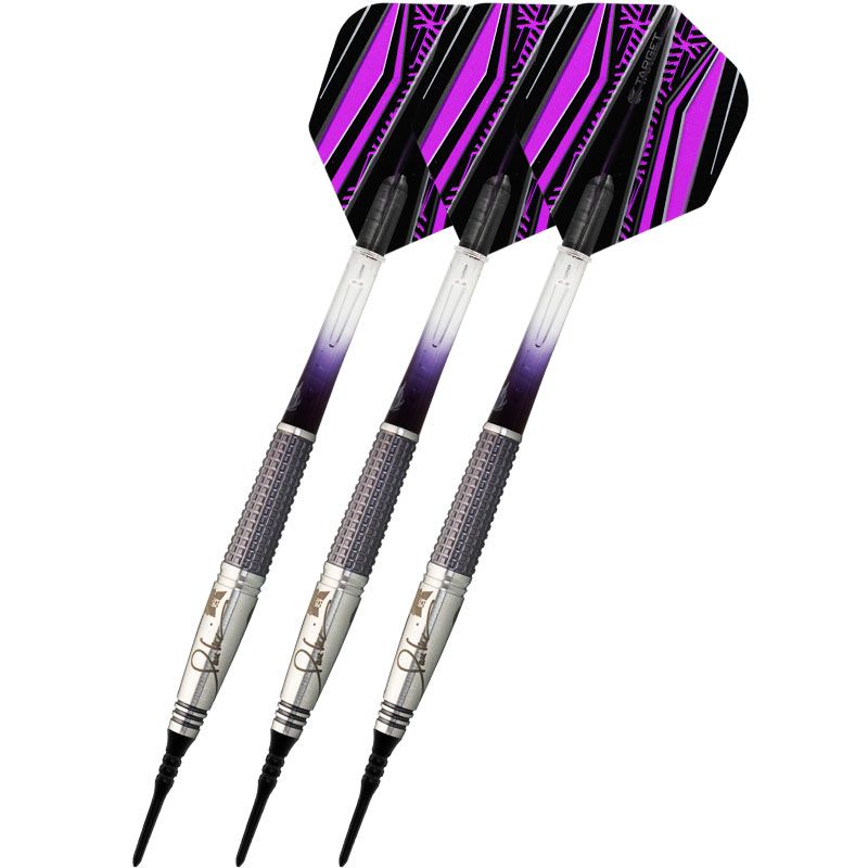 Paul Lim The Legend ダーツ 18g TARGET target】THE LEGEND ポール