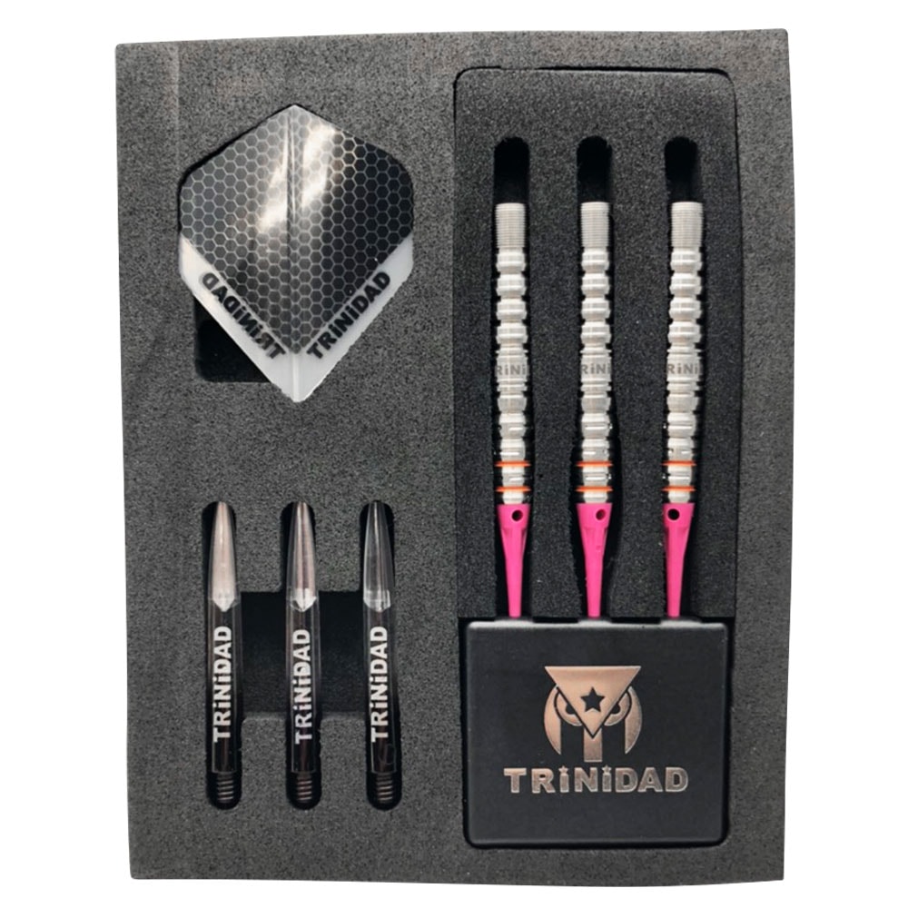 トリニダード ローマン2 宮脇実由 TRiNiDAD Roman2 | ソフトダーツ