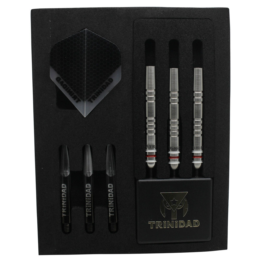 トリニダード ゴメス11 スティール 山田勇樹 TRiNiDAD Gomez Type11