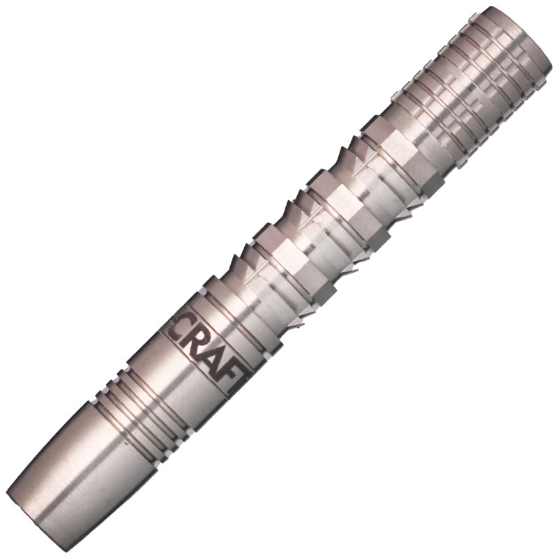 ソフトダーツ バレル DMC ディアブロ BRONZE 18g 銅 ブロンズ 【公式通販】