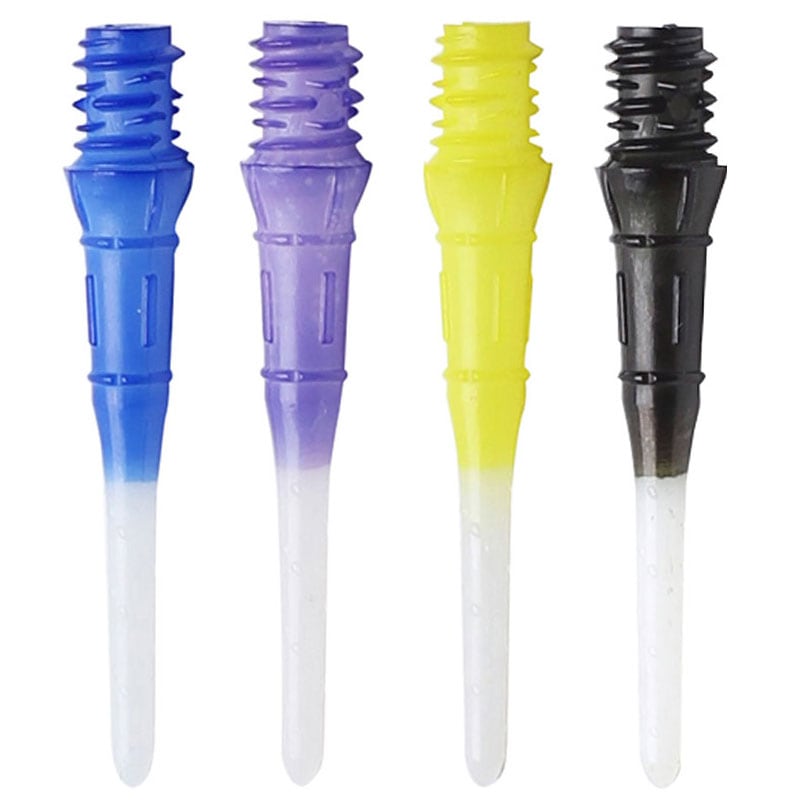 館長 緑色ダーツ用アクセサリー リップポイント 館長 緑色ダーツ用