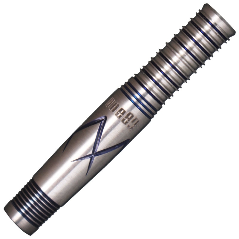 ワンエイティー ウタ 18g One80 Uta 18g ダーツ バレル 三浦歌織