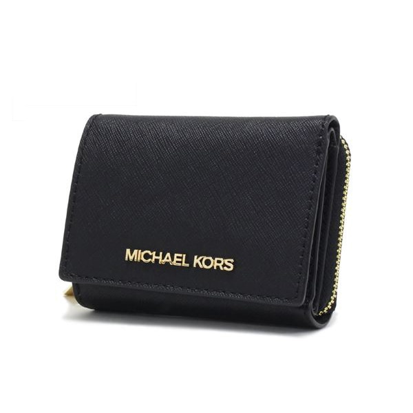 マイケルコース 三つ折り財布 レディース MICHAEL KORS Wallet