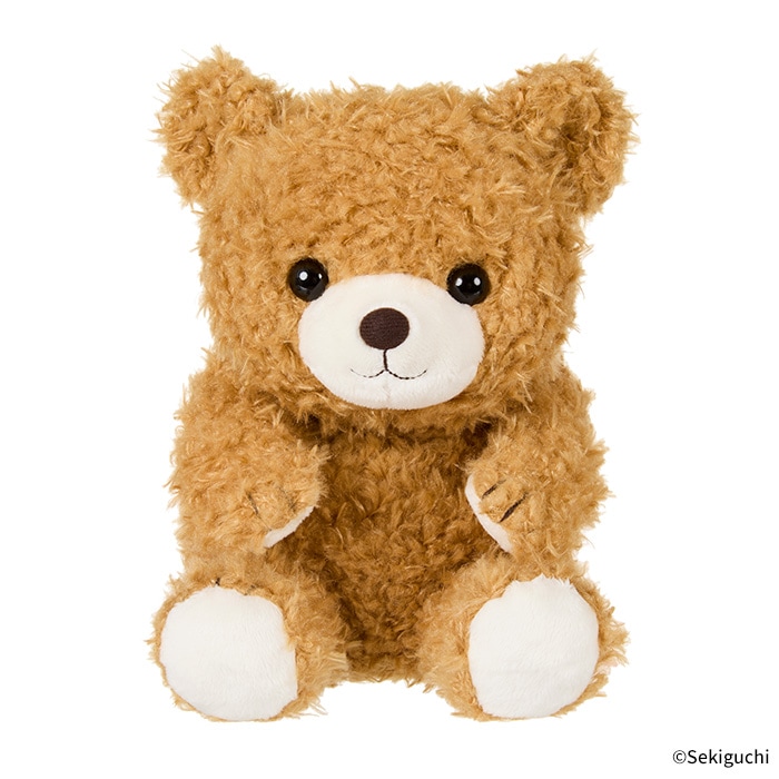 スキズ テディベア ぬいぐるみ teddybear チャンビン トゥエッキ 60