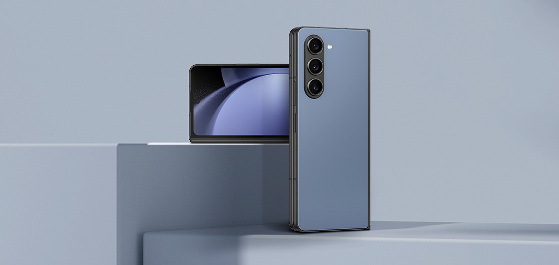 Samsung Galaxy Z Fold 5 5G ( SM-F946B グローバル版 ) SIMフリー版の