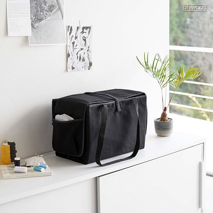 tower タワー ミシン収納バッグ 6118 6119 | 新着 | plywood(プライウッド)