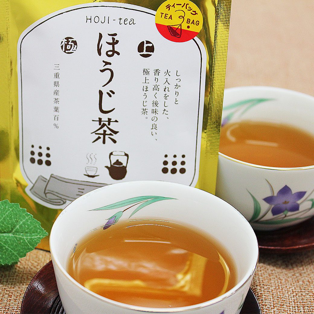 三重県産茶葉ギフトセット(3種詰合せ)|リージョネット三重【公式通販】