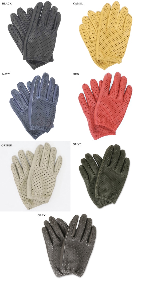 ランプグローブス パンチグローブ M LAMP GLOVES ランプグローブス