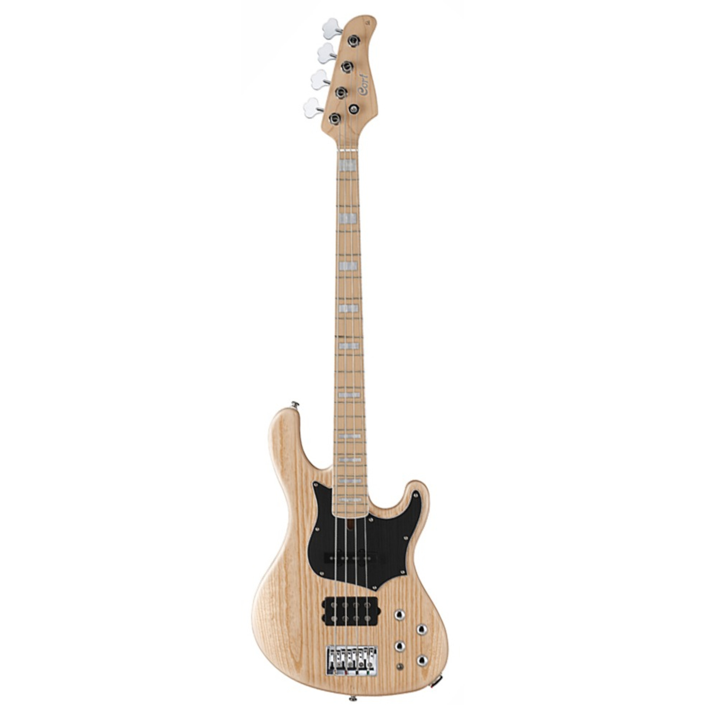 Cort GB74 4-String Bass - GigGear