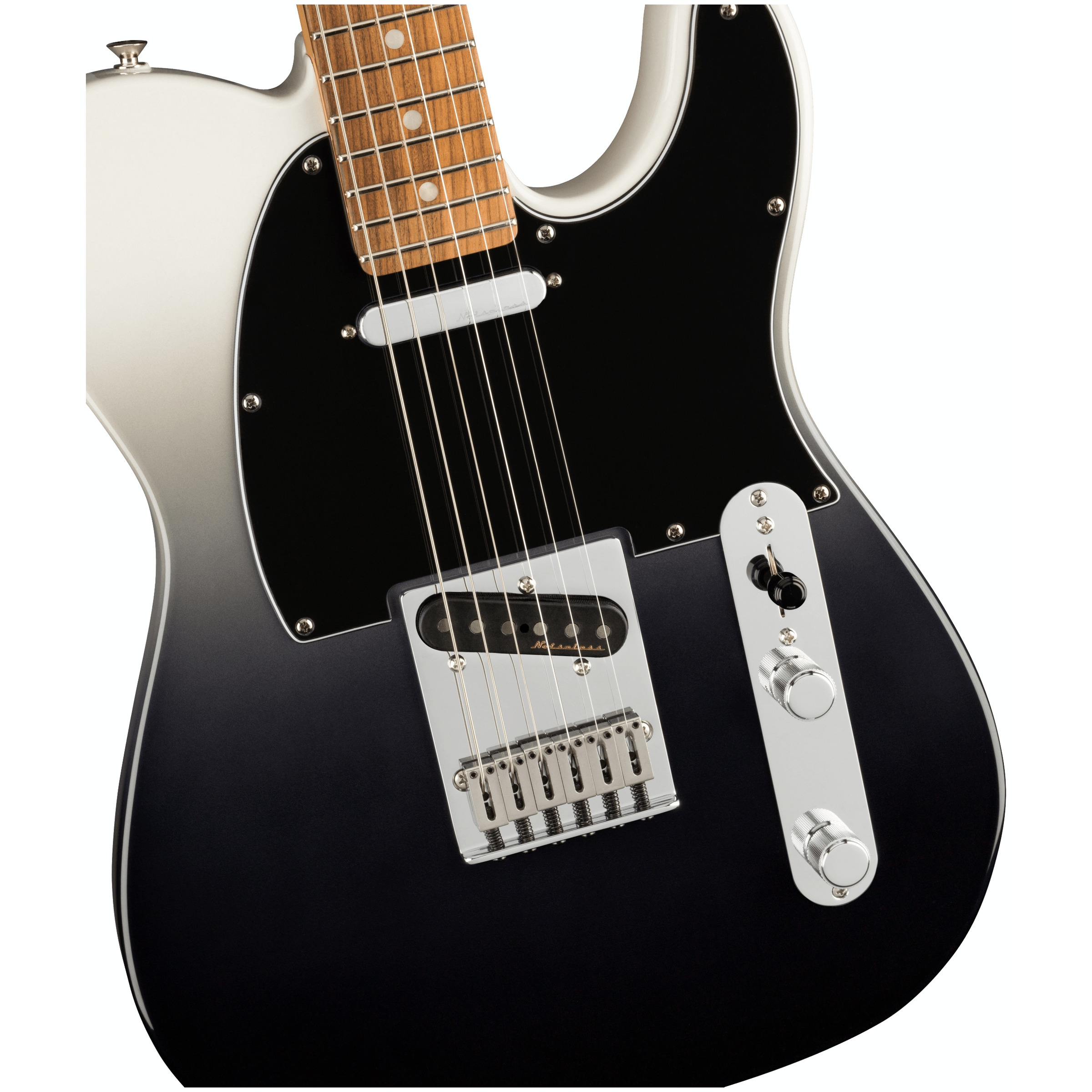 まきFender Player Plus Telecaster Fender Player Plus Telecaster