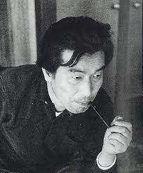 横山操の作品を買取り致します。 北岡技芳堂の絵画買取りブログ