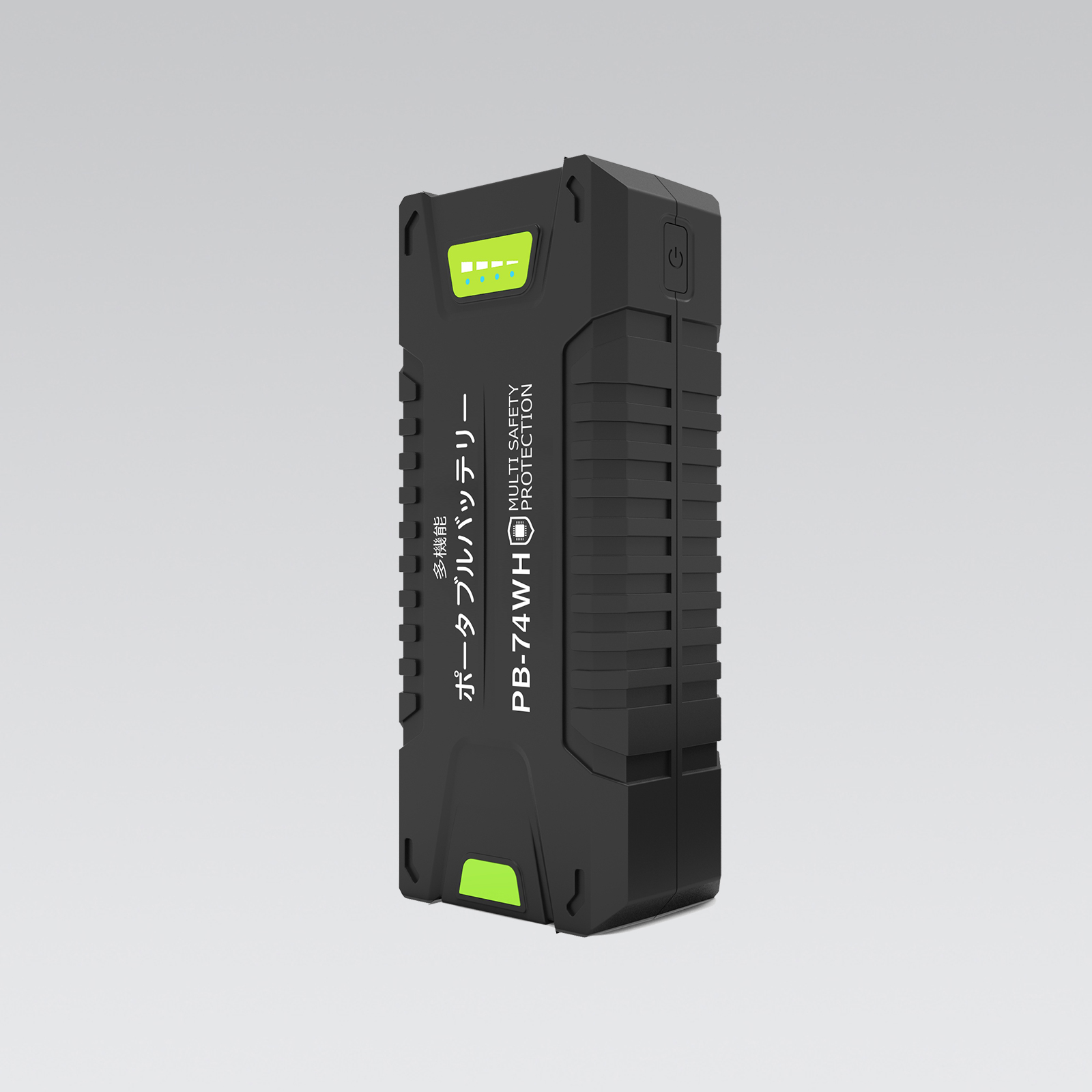 PB-74WH | LED照明製造・販売・開発・OEM・ODM （株）グッドグッズ