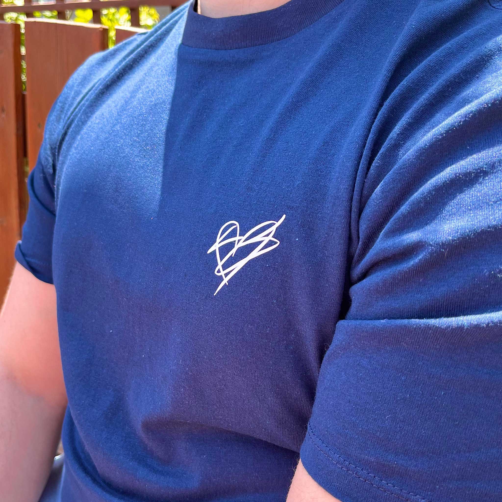 Good Enough T-Shirt – Good Enough Apparel