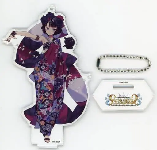 PSA10 ペインティング・サマー フェイタル 葛飾北斎 FOIL FGO