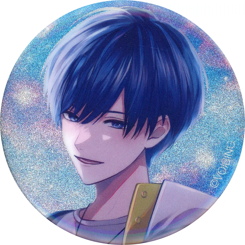 Ireisu - Badge (If(いれいす) 缶バッジ If 活動4周年記念グッズ いれ