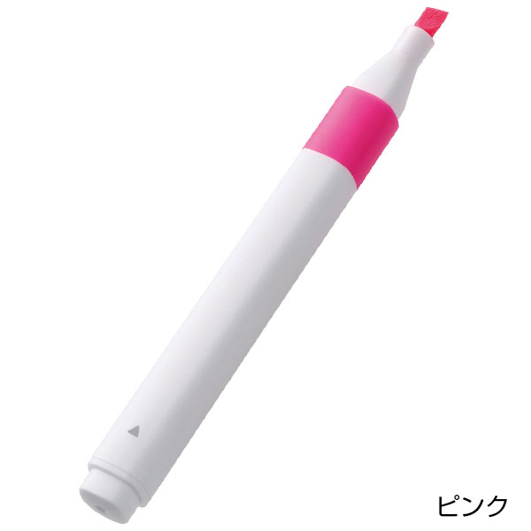 蛍光ペン3本セット【グッズストアドットネット】人気ノベルティ・記念