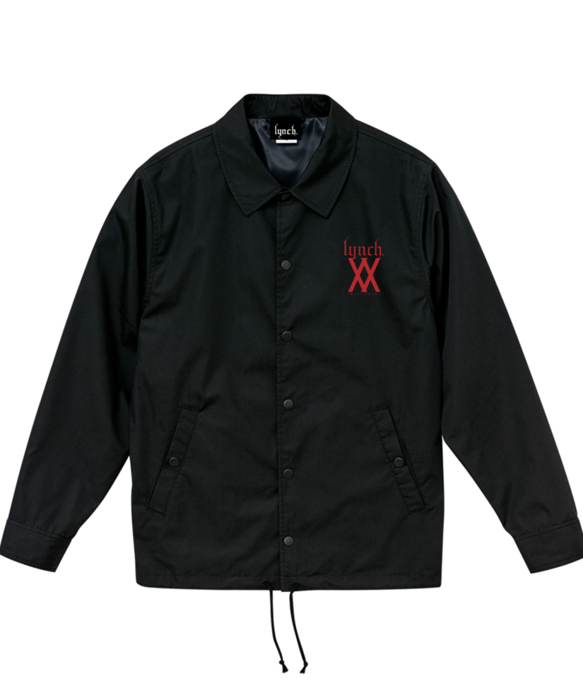 lynch. official web shop
