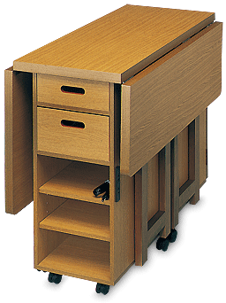 高橋昌子のソーイングデスク: こだわりグッズ～まめつぶのアトリエ～