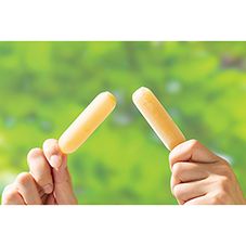 CO・OP 国産果汁100％の氷菓用キャンデーミニ 45ml×8本