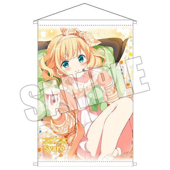 News】AnimeJapan 2019にて販売予定のグッズ情報を公開！ - 「ご注文は