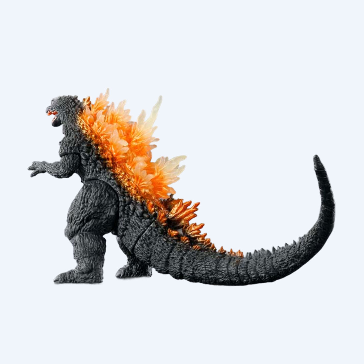 MONDO JAMES GROMAN ゴジラ ソフビ 検:ブルマァク マーミット MONDO