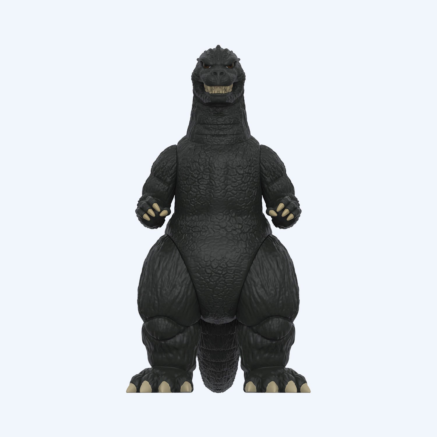 Toho Reaction Figures Wave 06 - Godzilla 1964