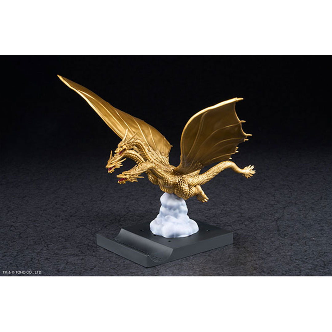 Desktop Monster Collective Vol.1 Blind Box – Godzilla