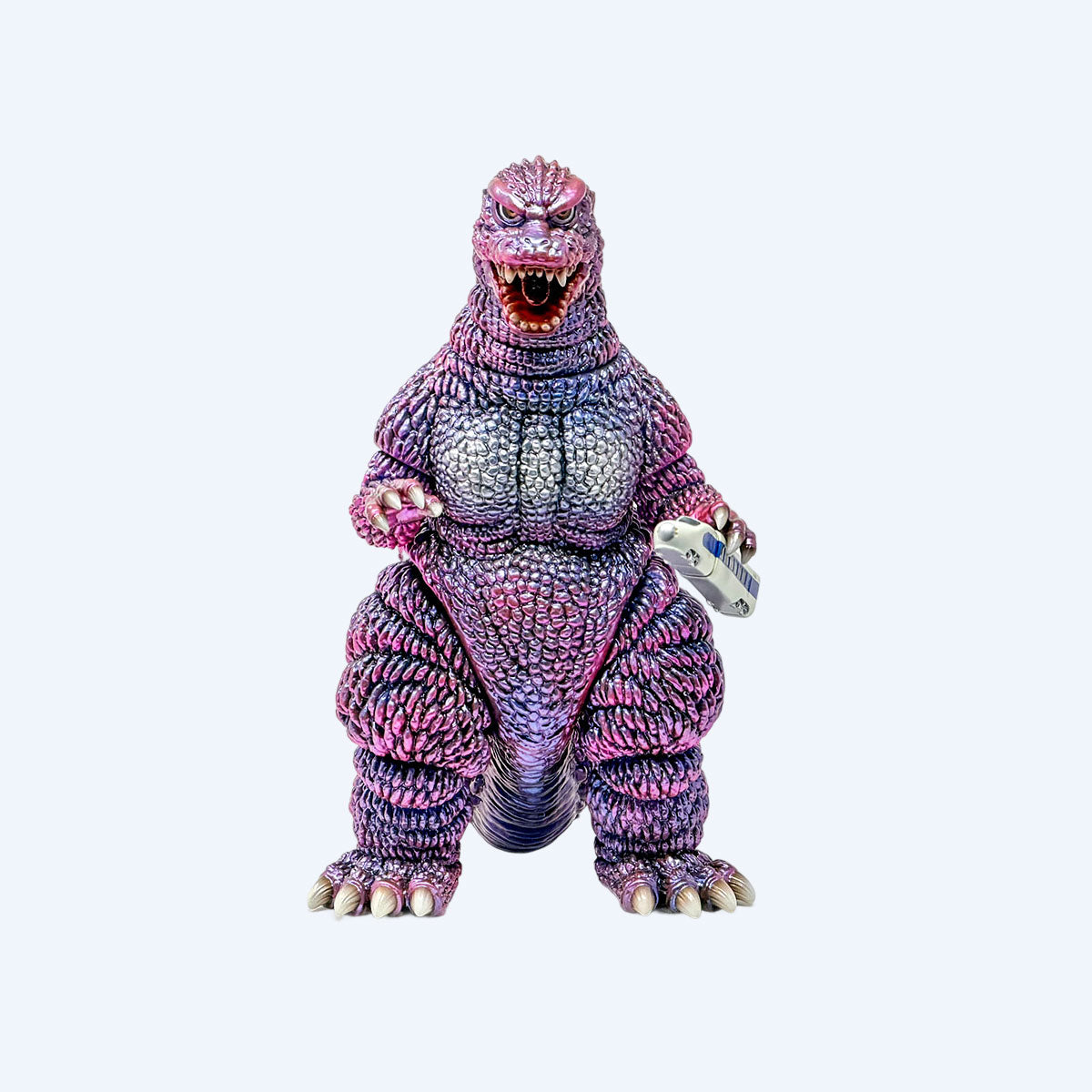 Spiral Studio – TYGTOY Godzilla 1984 (Howler) Kaiju Canvas 1st Term Co