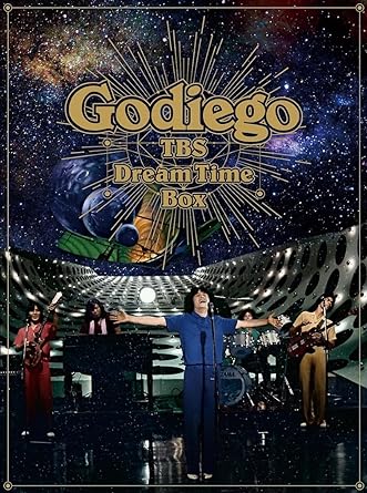ゴダイゴ GODIEGO OFFICIAL WEBSITE