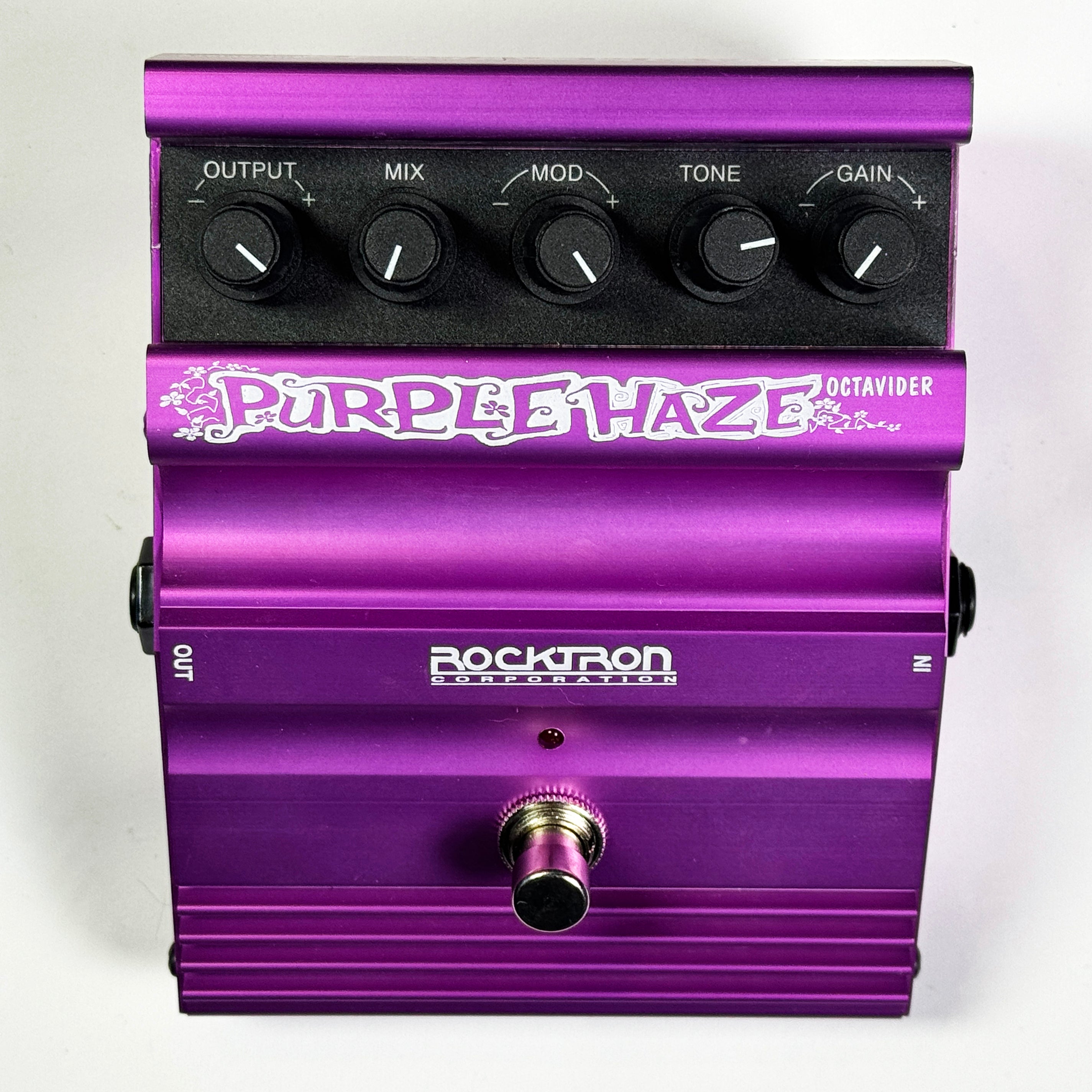 ROCKTRON Purple Haze Octavider – Godlyke Distributing, Inc.