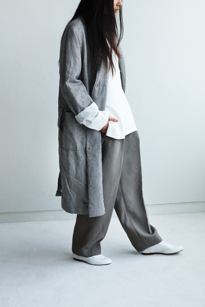 ATELIER BETON（アトリエ・ベトン）の2016AWコレクションがかっこいい