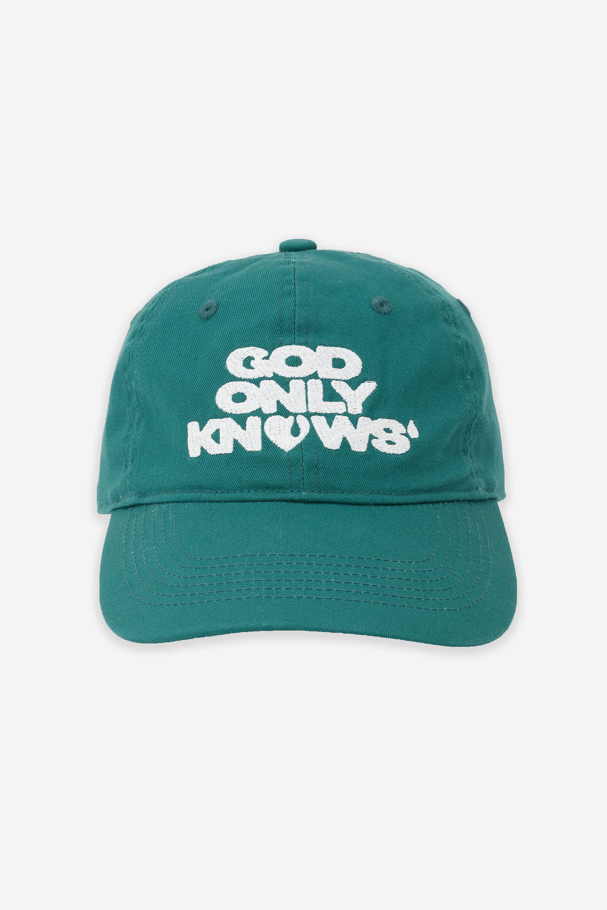 岩田剛典 GOD ONLY KNOWS LOGO CAP NAVY LOGO CAP – GOD ONLY KNOWS 岩田剛