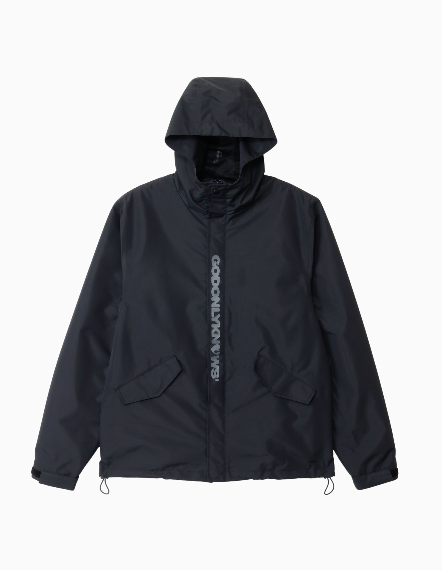 GOD ONLY KNOWS ONLINE STORE