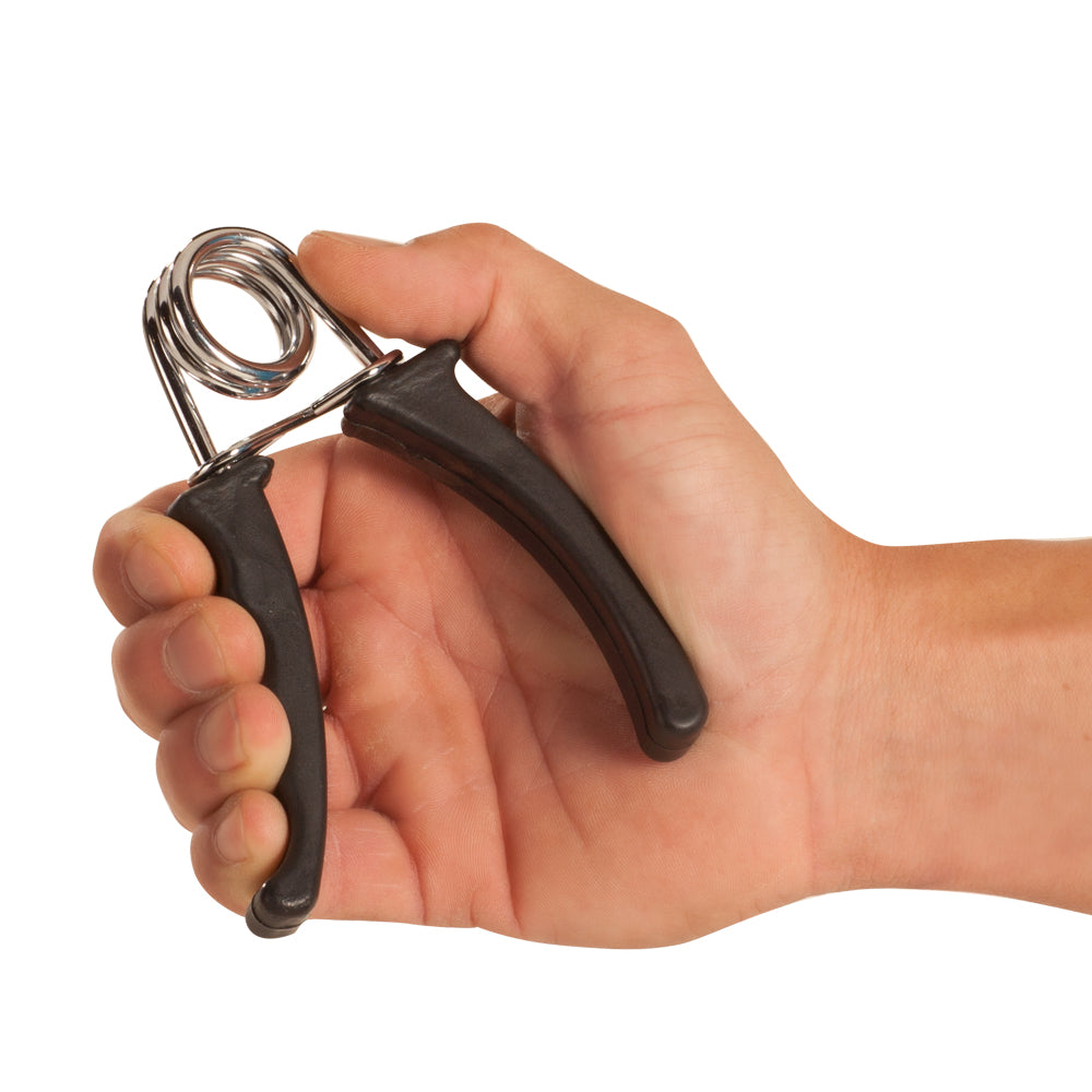 Hand Grips (Medium Resistance) – GoFit.net