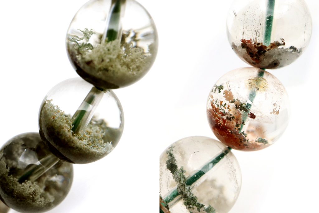 ガーデンクォーツ 意味・効果