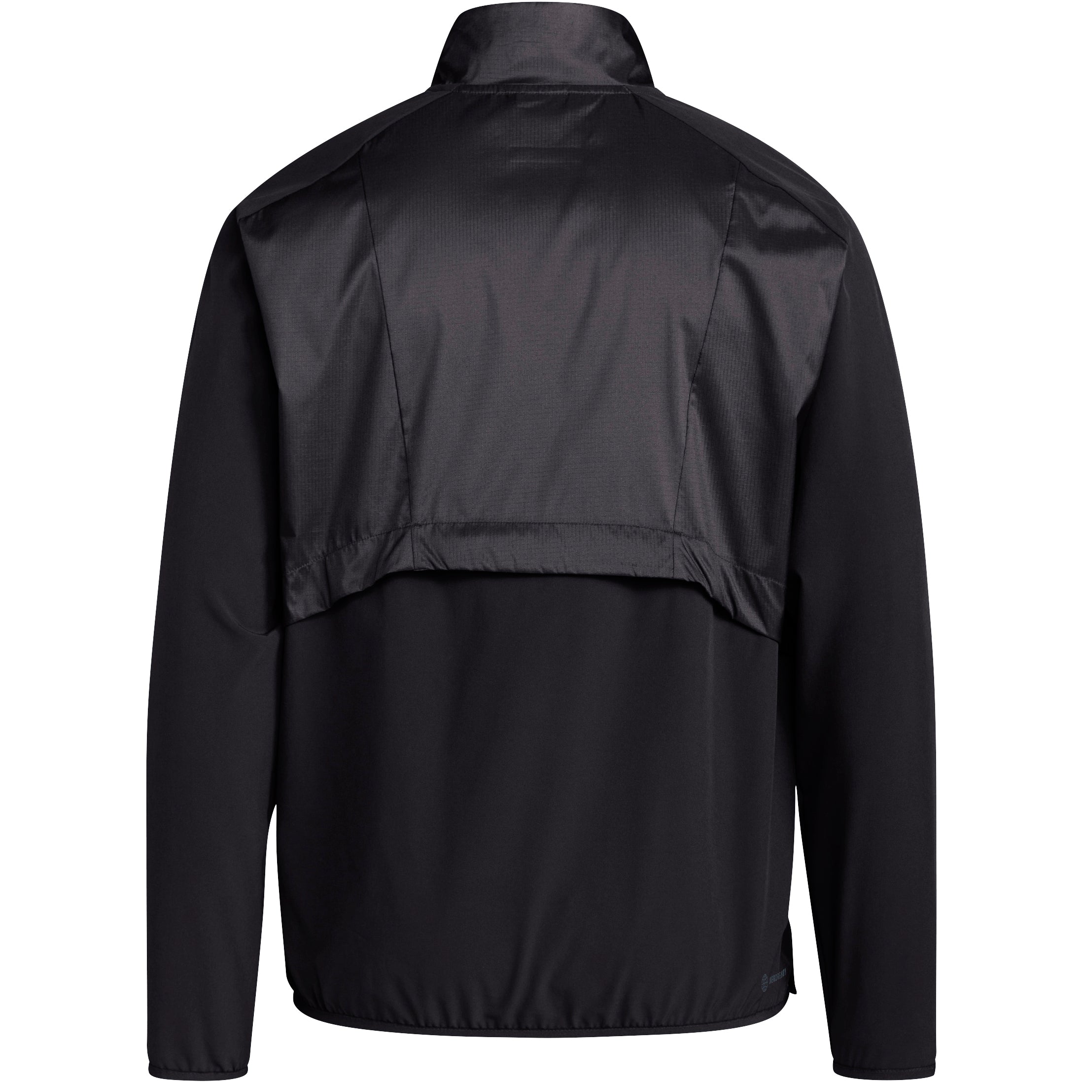 Woven Long Sleeve 1/4 Zip – Golf Team Products