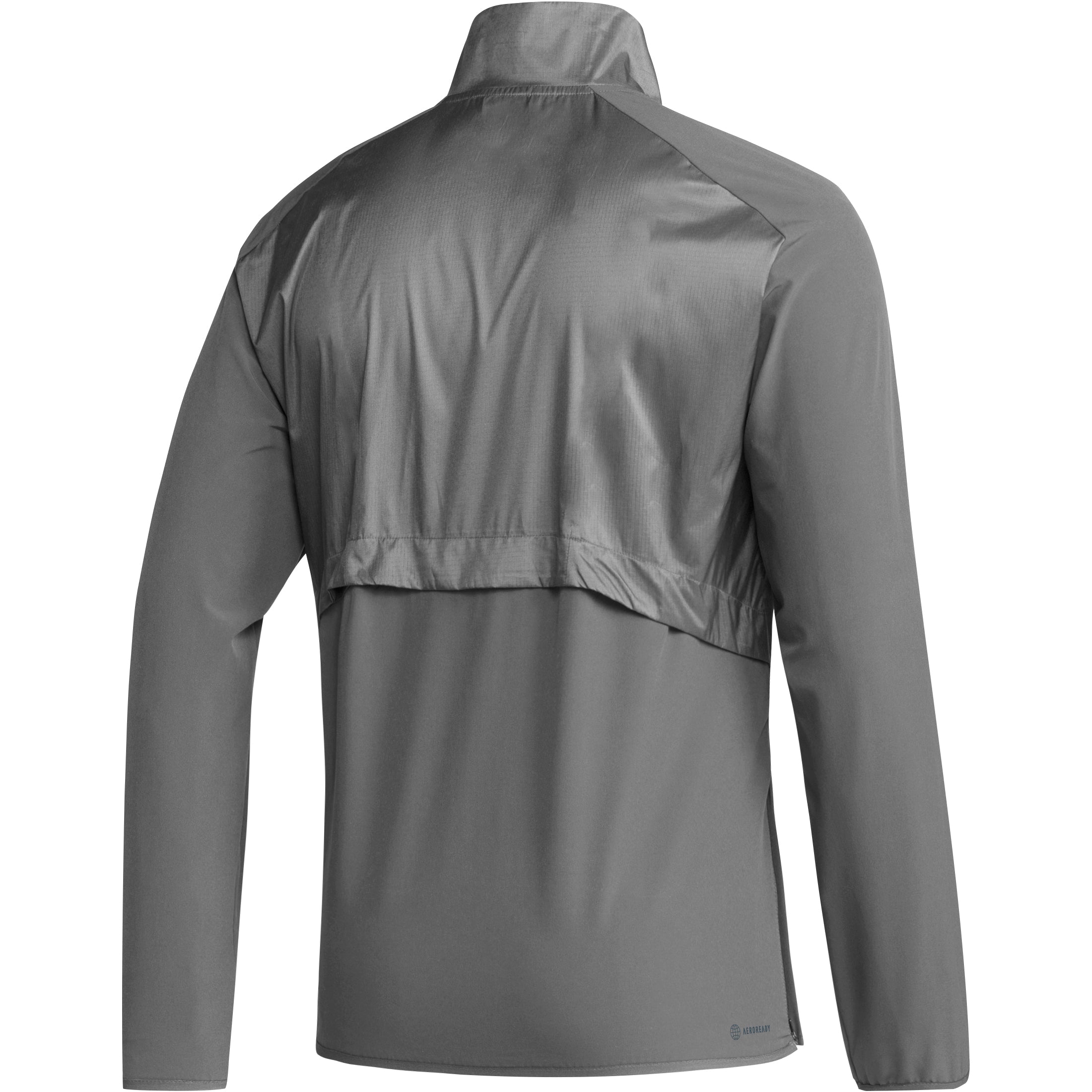 Woven Long Sleeve 1/4 Zip – Golf Team Products