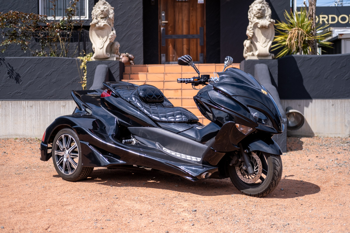 Gmadeスパイダー 中古 ジャンク扱いで Gmadeスパイダー 中古 ジャンク