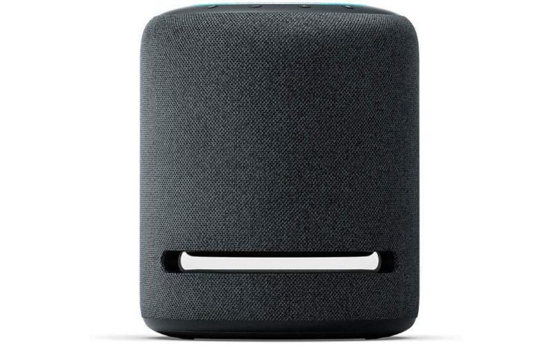 Amazon Echo Studio スマートスピーカー ブラック Amazon Echo Studio