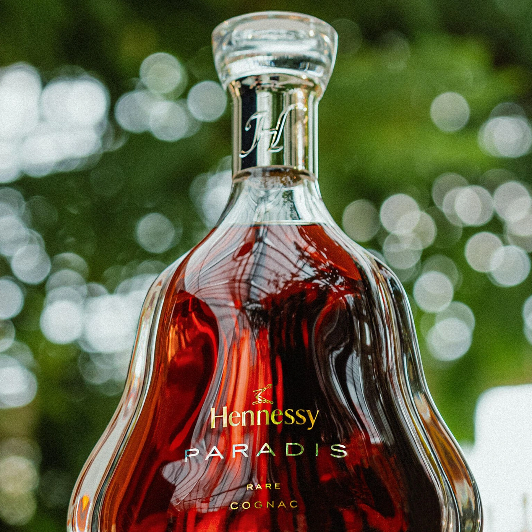 Paradis Rare Cognac | Hennessy