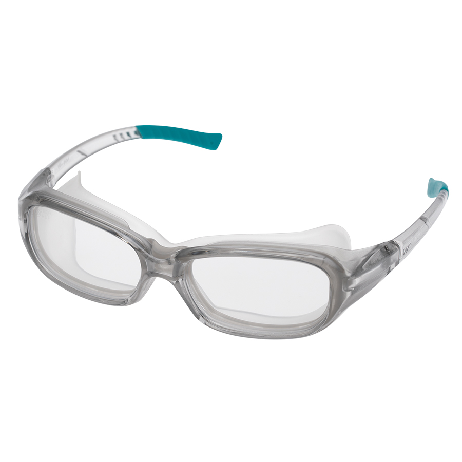 VD-204FR（曇り止め） | ミドリ安全の保護めがね・防災面