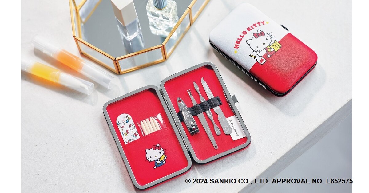 レア‼️エンジェルナースキティ お薬レターセット 薬袋デザイン封筒