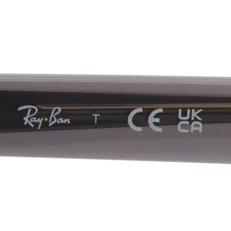 アウトレット レイバン サングラス Ray-Ban RB4398F 667571 エリック