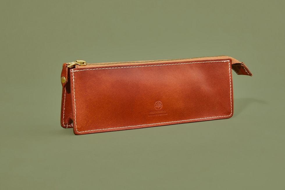 ペンケース ｜何気ないビジネスシーンの品格をアップ - ブライドル