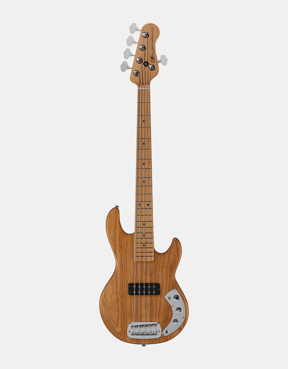 CLF Research L•1000 Series 750 | G&L Musical Instruments