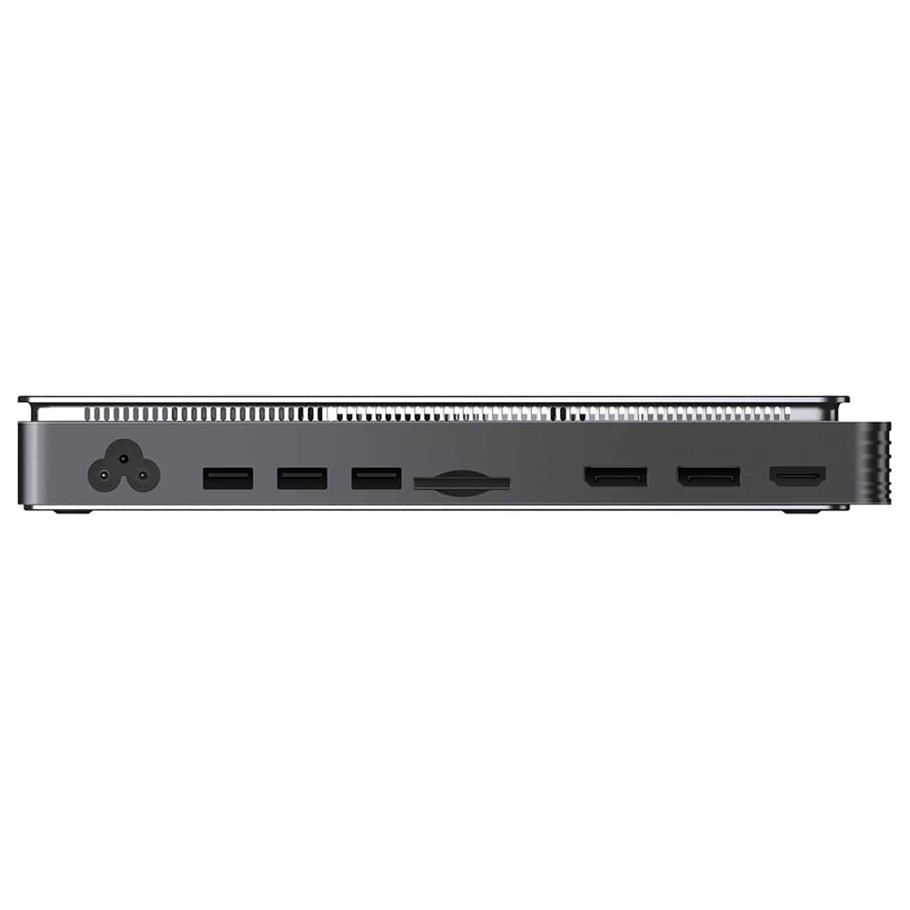 GPD G1 eGPU | Boost Your Gaming Performance