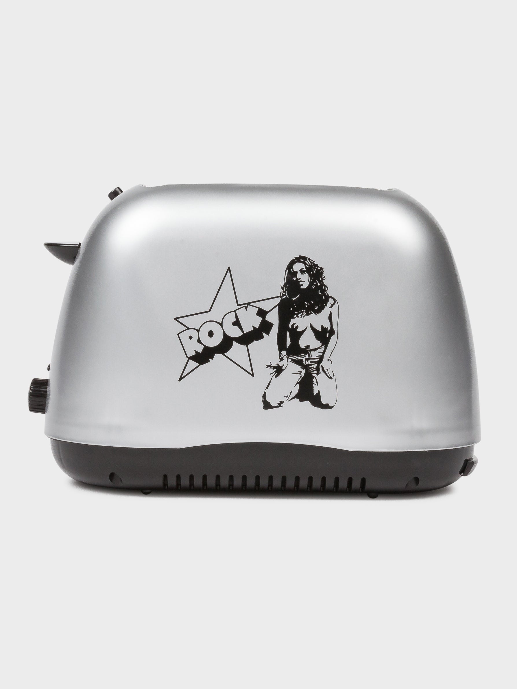 HYSTERICGLAMOUR × yokodollHYSTERIC BREAD HYSTERICGLAMOUR