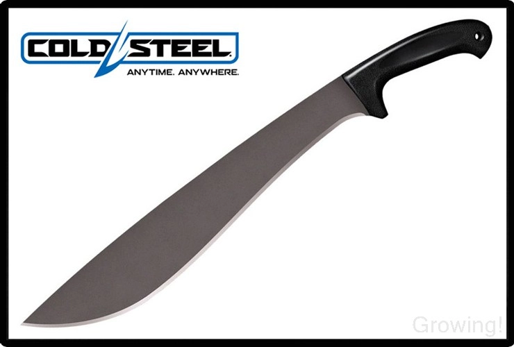 ナム戦ジャングルマチェット コールドスチール⁄COLD STEEL ジャングル